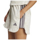 Adidas Γυναικείο σορτς Essentials 3-S French Terry All Over Print Shorts